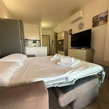 Pittulongu - Vista Mare Con Piscina-parcheggio *