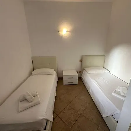 Pittulongu - Vista Mare Con Piscina-parcheggio Villa *